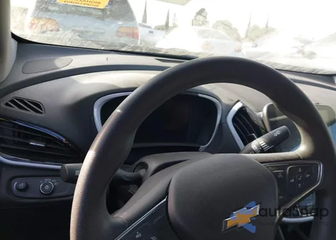 2018 Chevrolet Volt Lt z USA, uszkodzony, nr VIN 1G1RC6S55JU150165